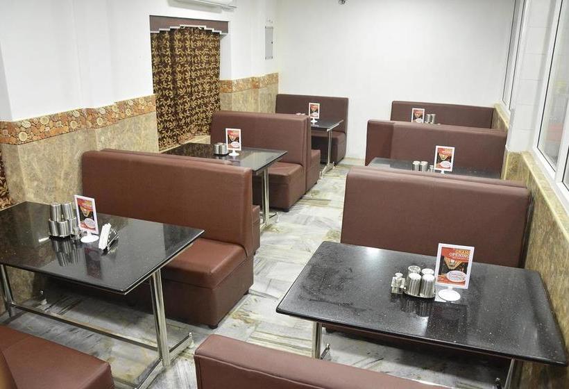 Hotel Chettinadu Virundhu