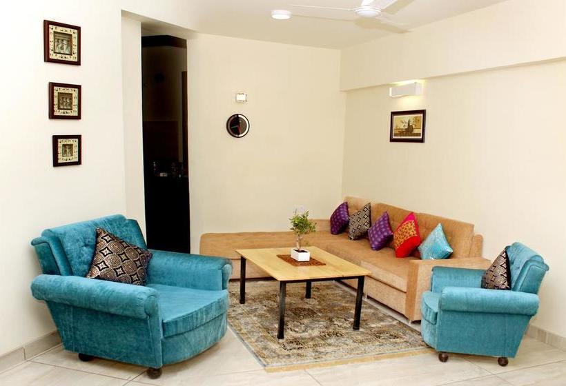 Bed and Breakfast Nestin Service Apartments 14