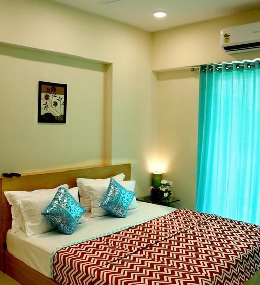 Bed and Breakfast Nestin Service Apartments 15