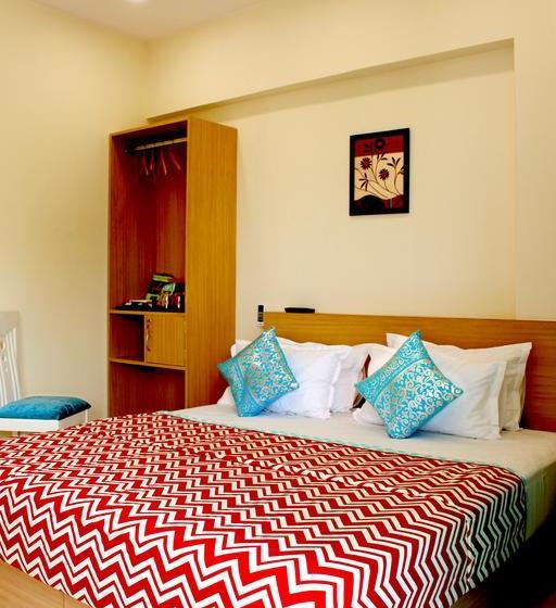 Bed and Breakfast Nestin Service Apartments 16