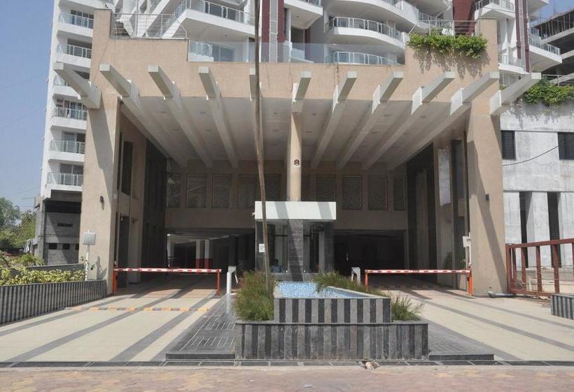 Bed and Breakfast Nestin Service Apartments 3