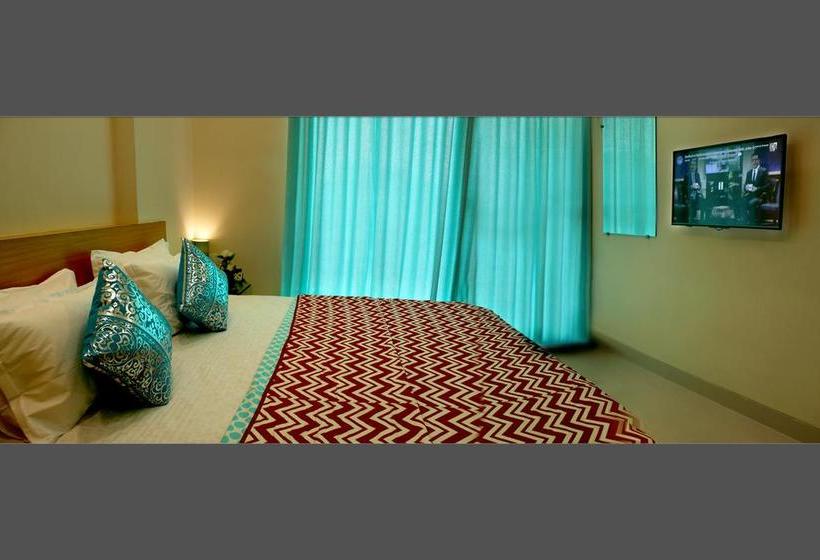 Bed and Breakfast Nestin Service Apartments 7