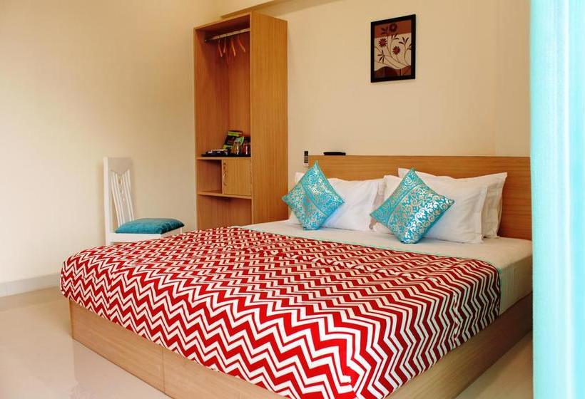 Bed and Breakfast Nestin Service Apartments 8