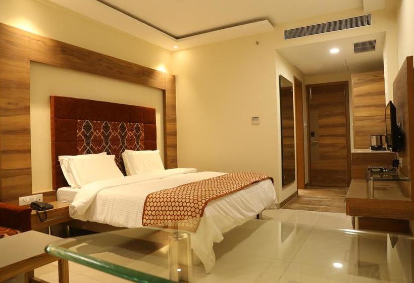 Kundan Leela Resort Chittorgarh Rajasthán