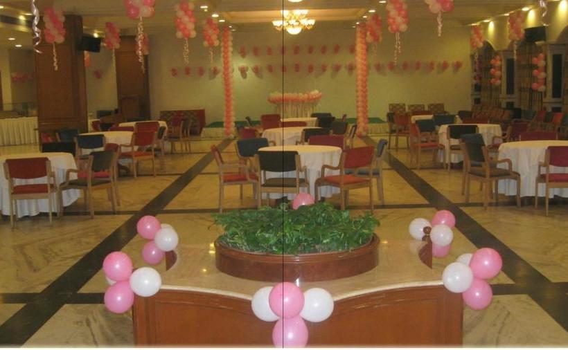 Kundan Leela Resort 1