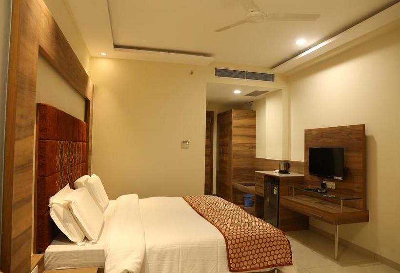 Kundan Leela Resort 10