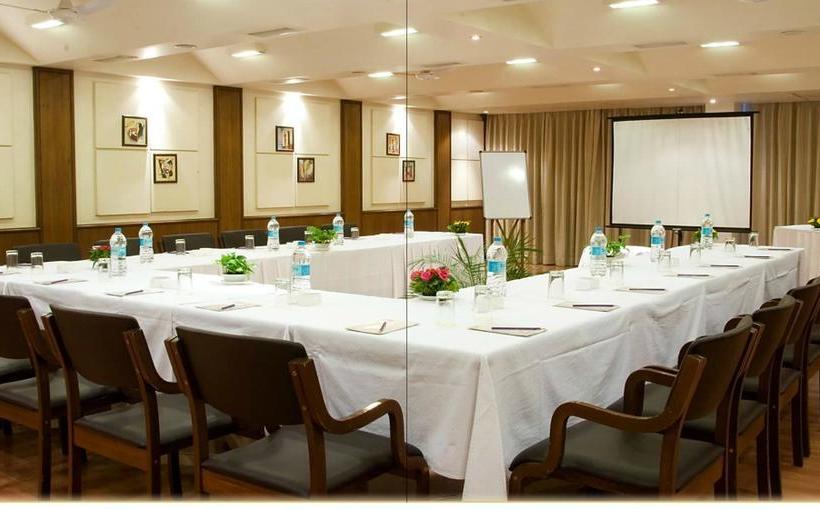 Kundan Leela Resort 11