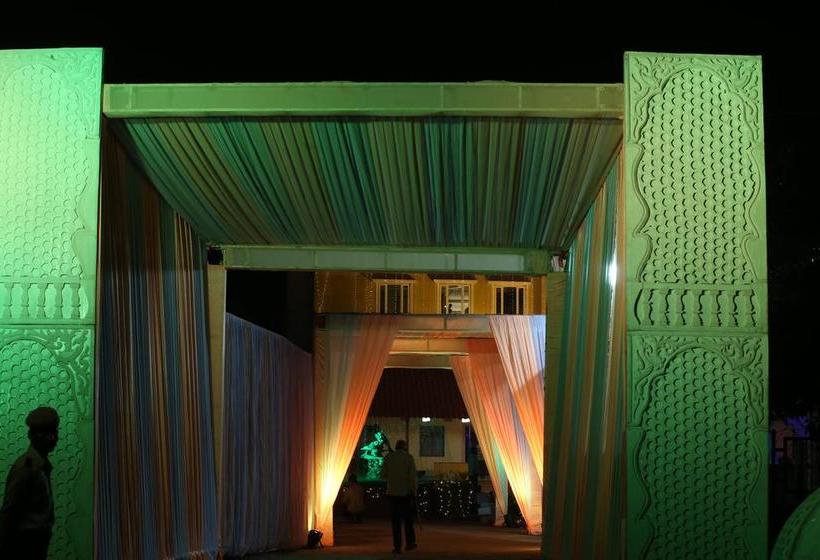 Kundan Leela Resort 12