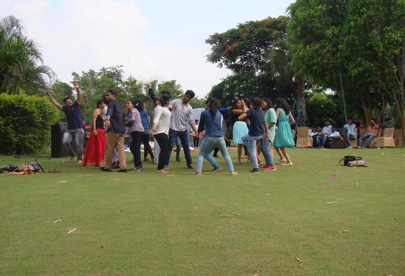 Kundan Leela Resort 14