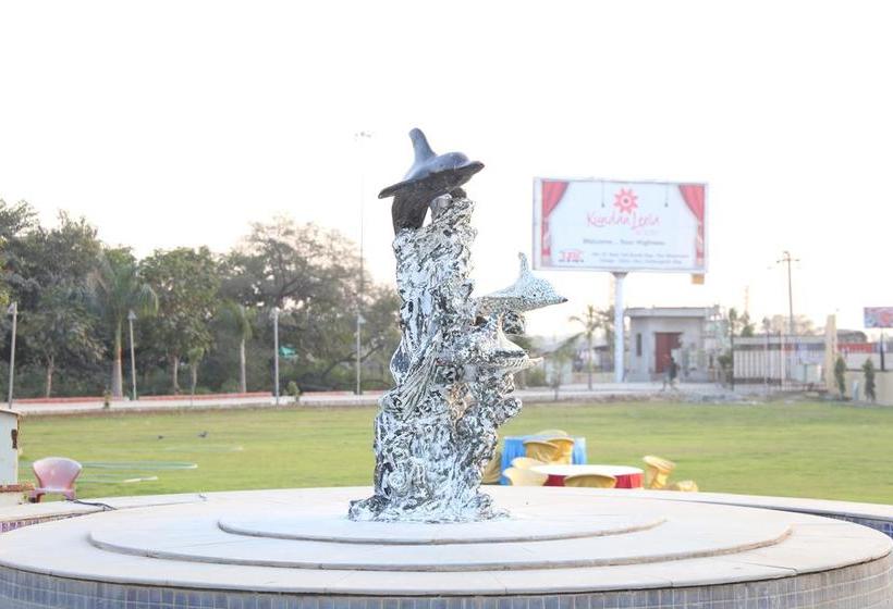 Kundan Leela Resort 15