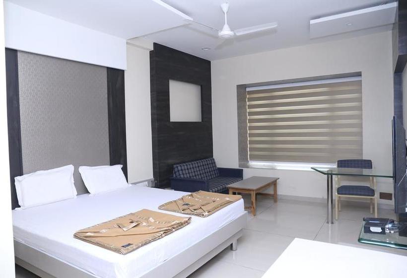 Kundan Leela Resort 16