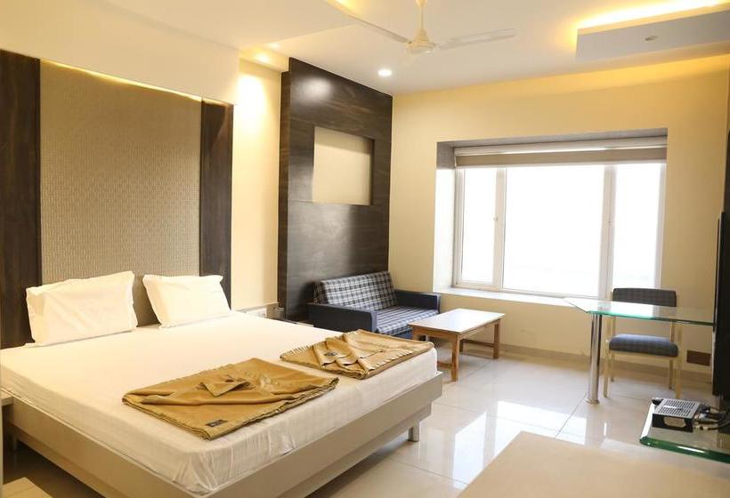 Kundan Leela Resort 17