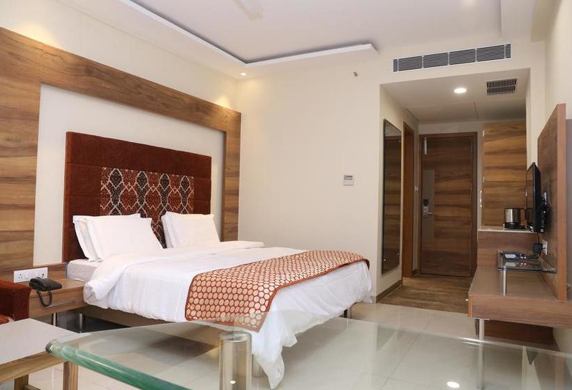 Kundan Leela Resort 19