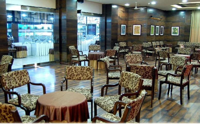 Kundan Leela Resort 2