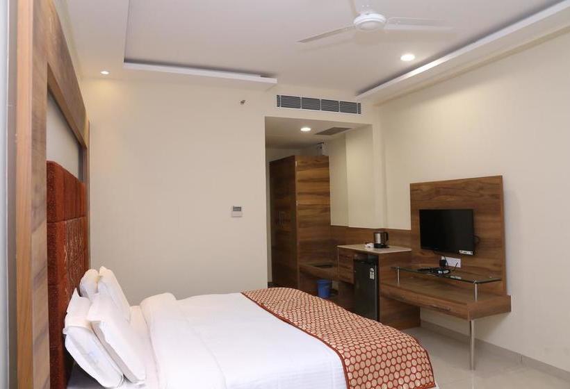 Kundan Leela Resort 20