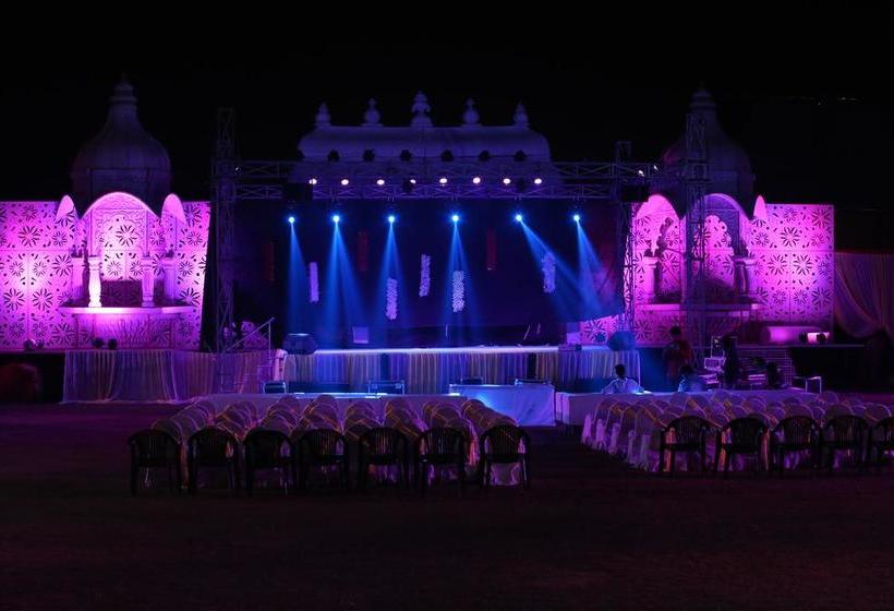 Kundan Leela Resort 3