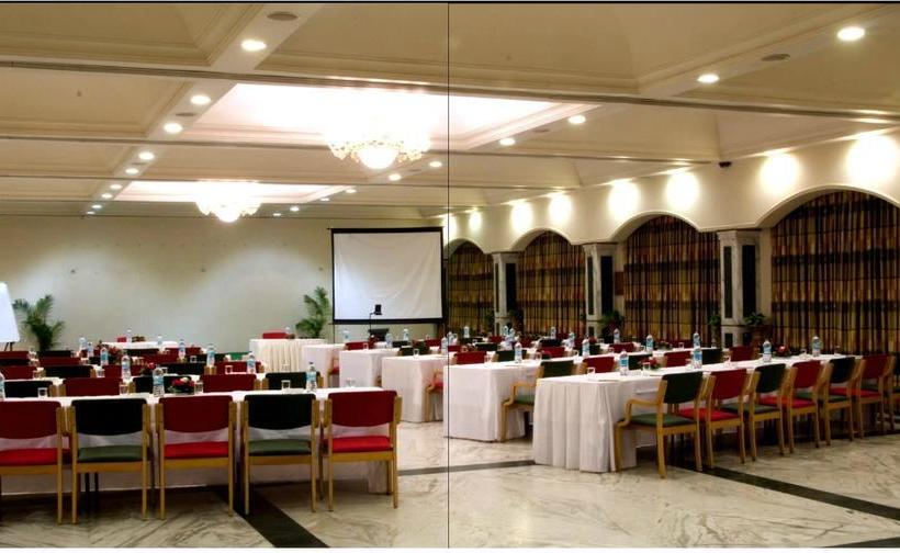 Kundan Leela Resort 4