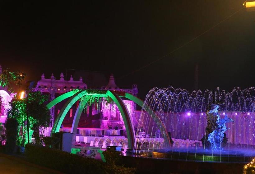 Kundan Leela Resort 5