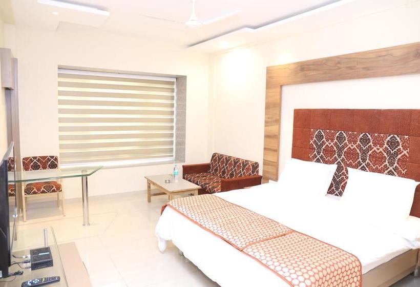 Kundan Leela Resort 6