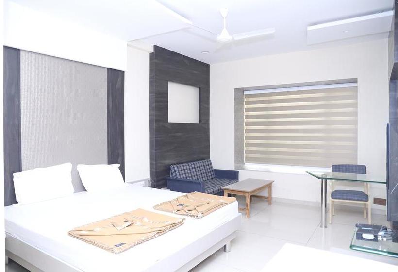 Kundan Leela Resort 9