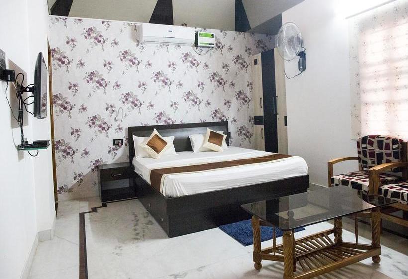 Hotel Oyo Rooms Kiit Big Bazaar Odisha