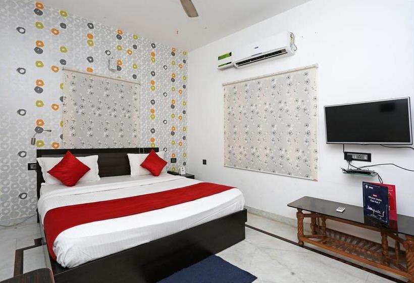 Hotel Oyo Rooms Kiit Big Bazaar 14