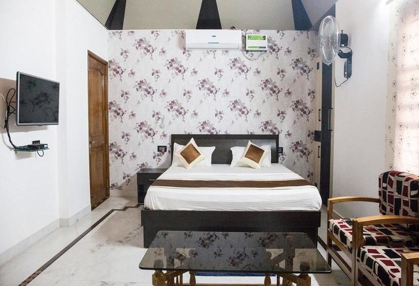 Hotel Oyo Rooms Kiit Big Bazaar 17