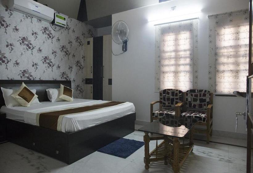 Hotel Oyo Rooms Kiit Big Bazaar 18