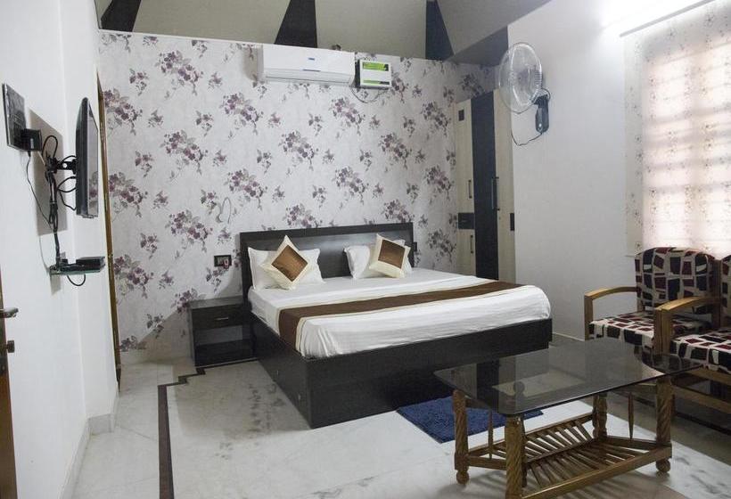 Hotel Oyo Rooms Kiit Big Bazaar 19