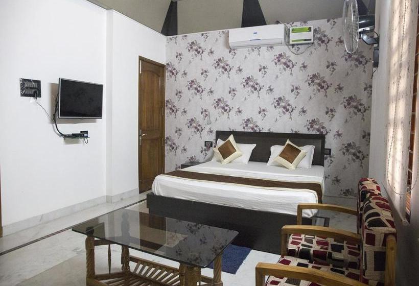 Hotel Oyo Rooms Kiit Big Bazaar 20