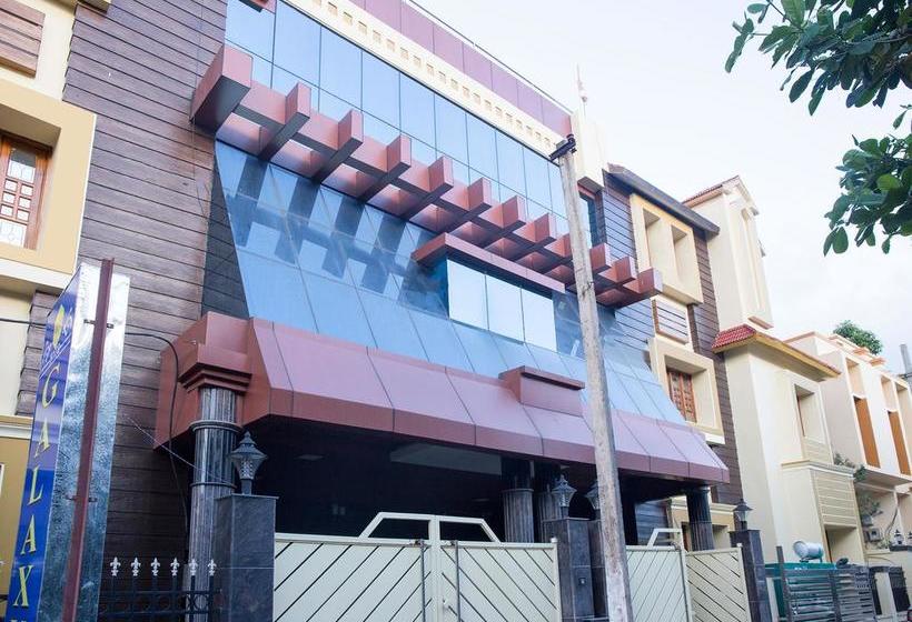 Hotel Oyo Rooms Kiit Big Bazaar 5