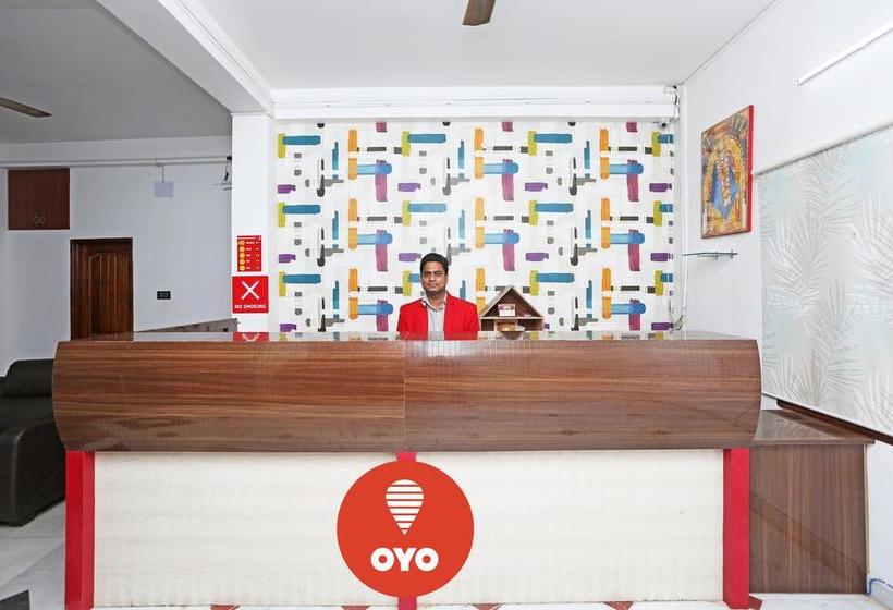 Hotel Oyo Rooms Kiit Big Bazaar 7