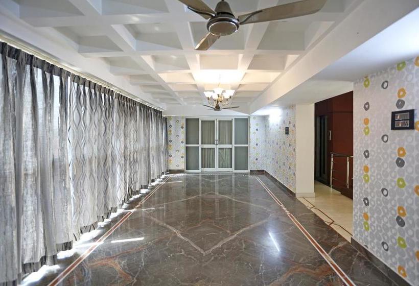 Hotel Oyo Rooms Kiit Big Bazaar 9