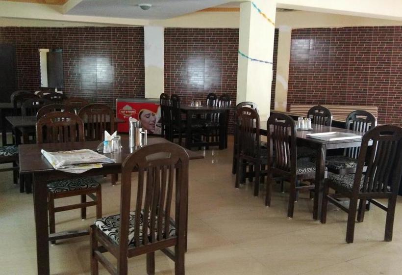 Hotel Shree Ji Bhopal Madhya Pradesh