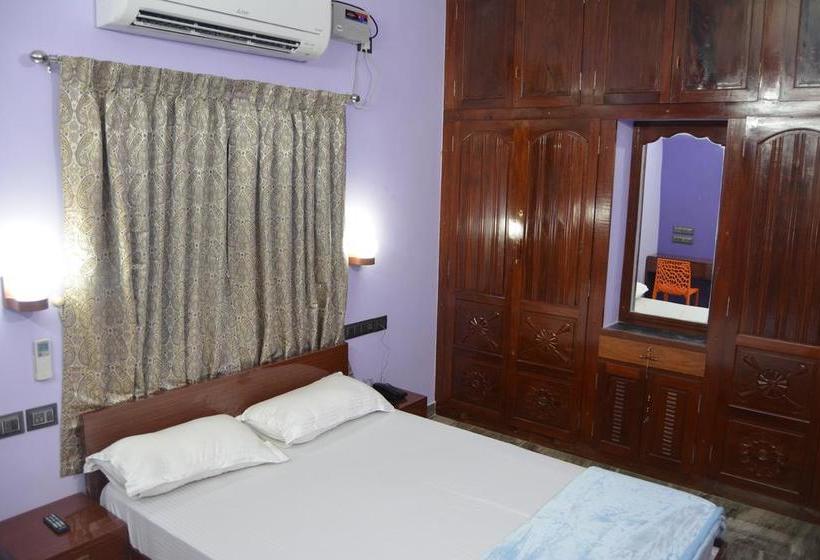 Bed and Breakfast Golden Nest 11