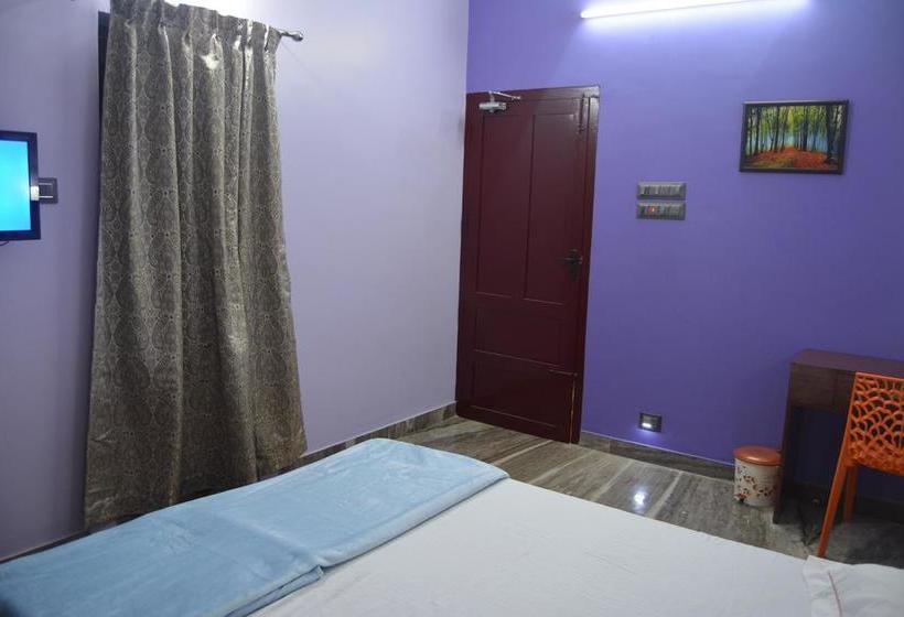 Bed and Breakfast Golden Nest 12