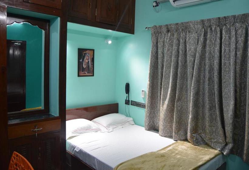 Bed and Breakfast Golden Nest 13