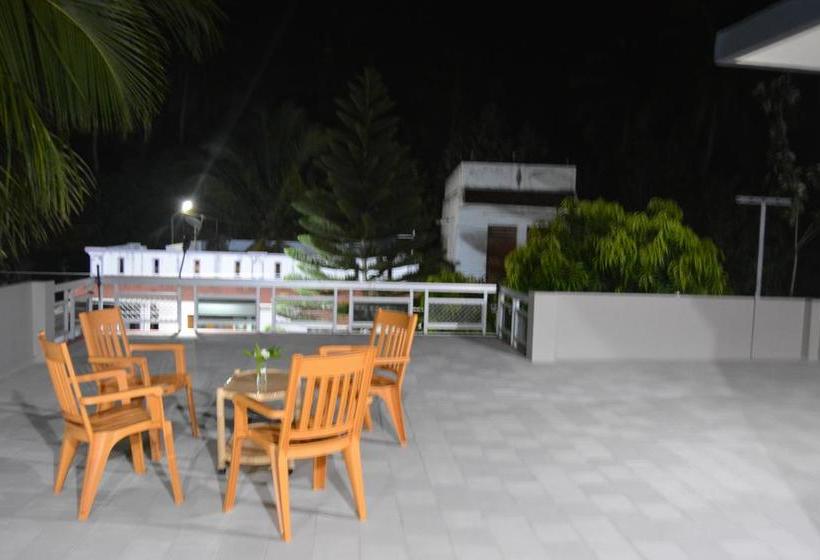 Bed and Breakfast Golden Nest 16