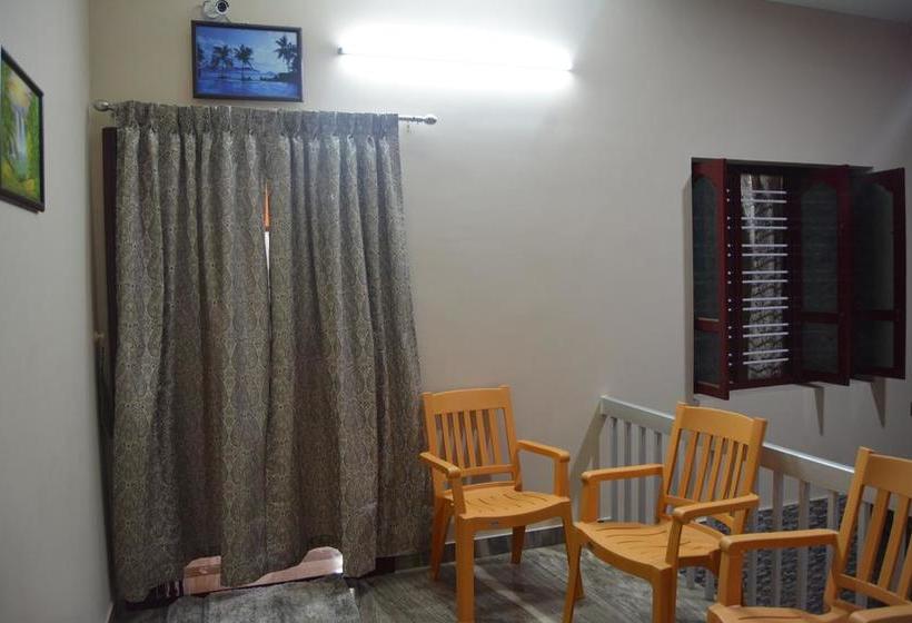 Bed and Breakfast Golden Nest 3