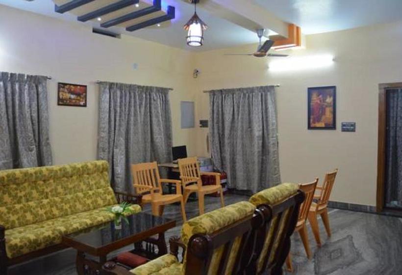 Bed and Breakfast Golden Nest 5