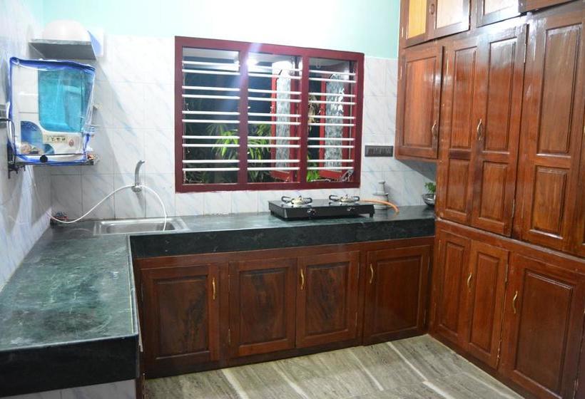 Bed and Breakfast Golden Nest 8