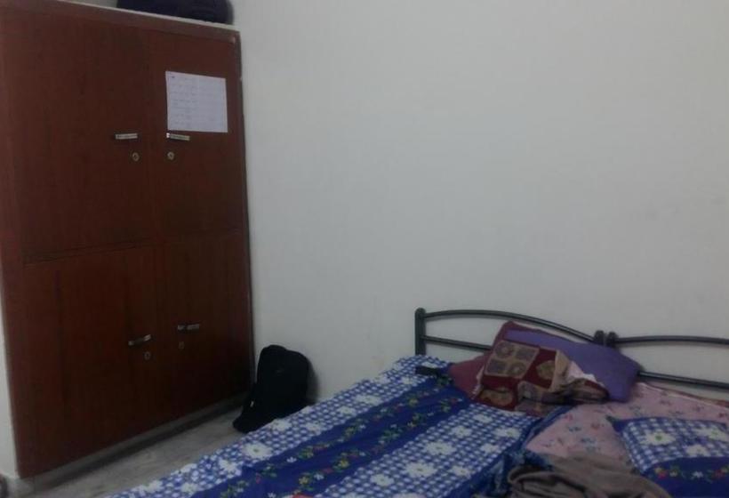 Albergue Laxmi Niwas Kota Rajasthán