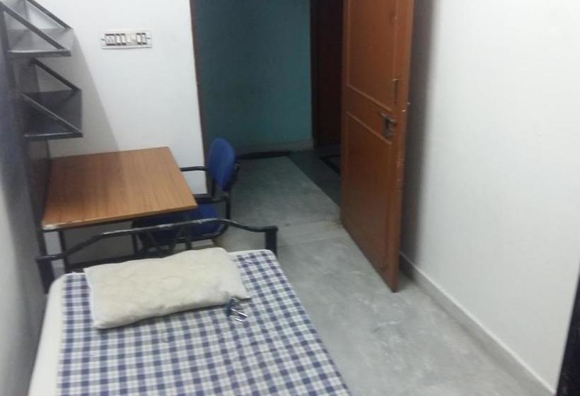 Hostel Laxmi Niwas 1