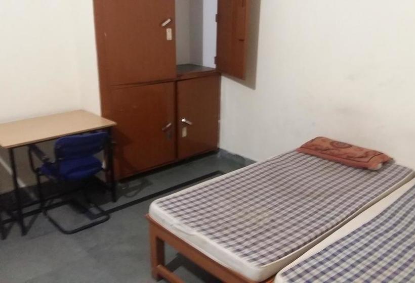 Hostel Laxmi Niwas 3