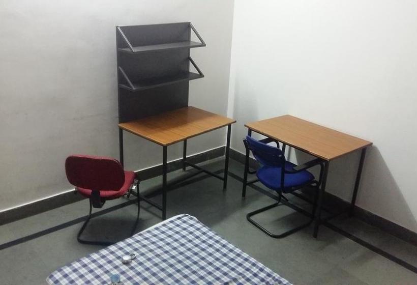 Hostel Laxmi Niwas 4