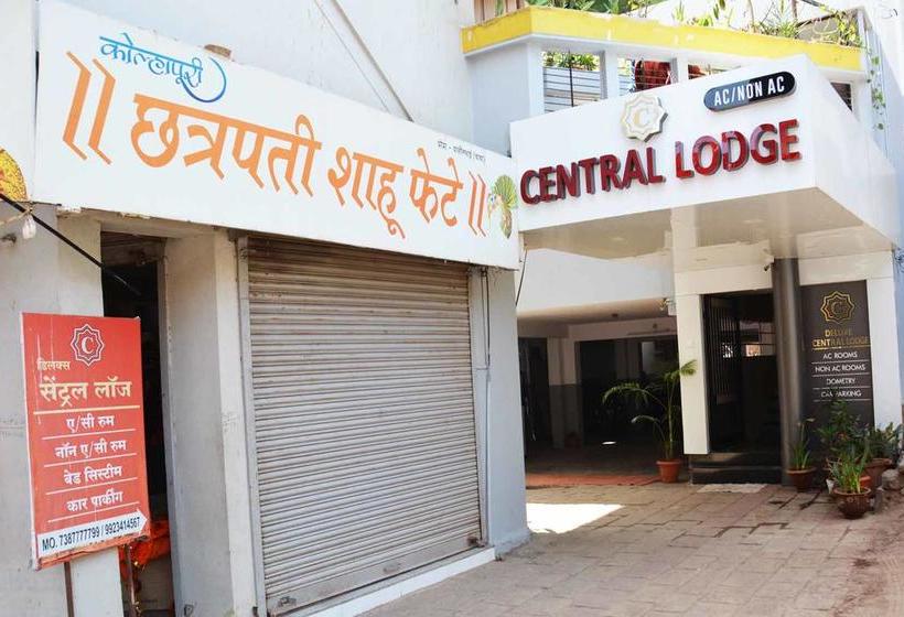 Hotel Central Lodge 1