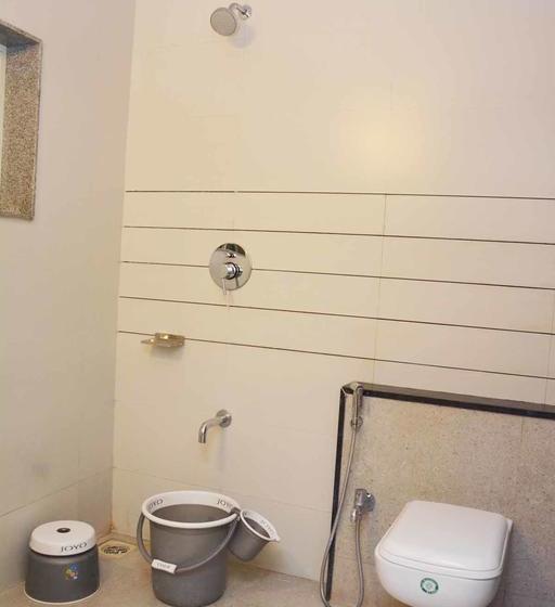 Hotel Central Lodge 11