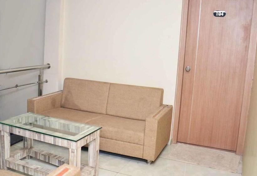 Hotel Central Lodge 2