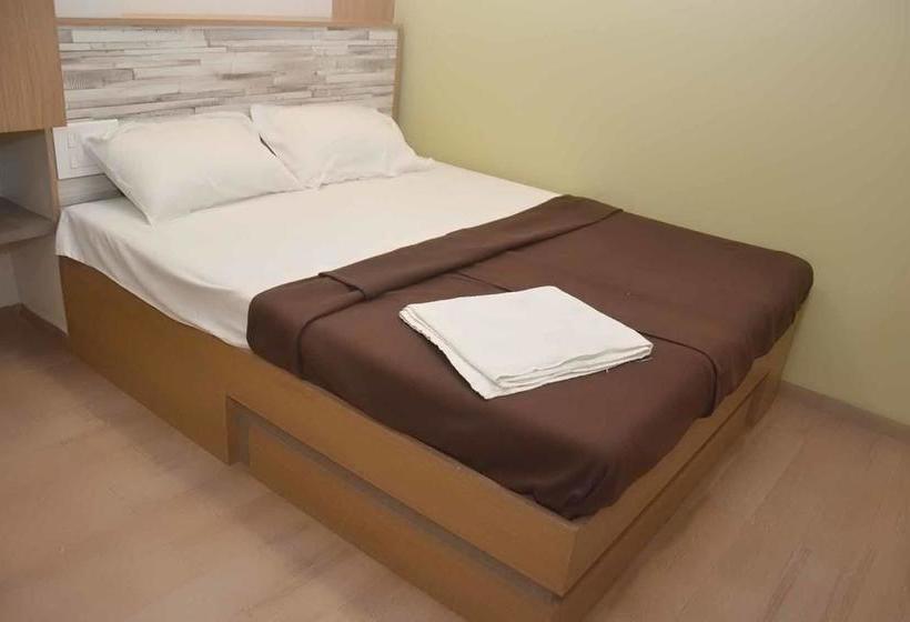 Hotel Central Lodge 4