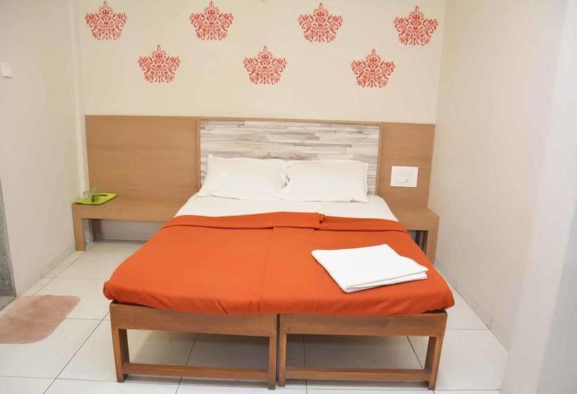 Hotel Central Lodge 5